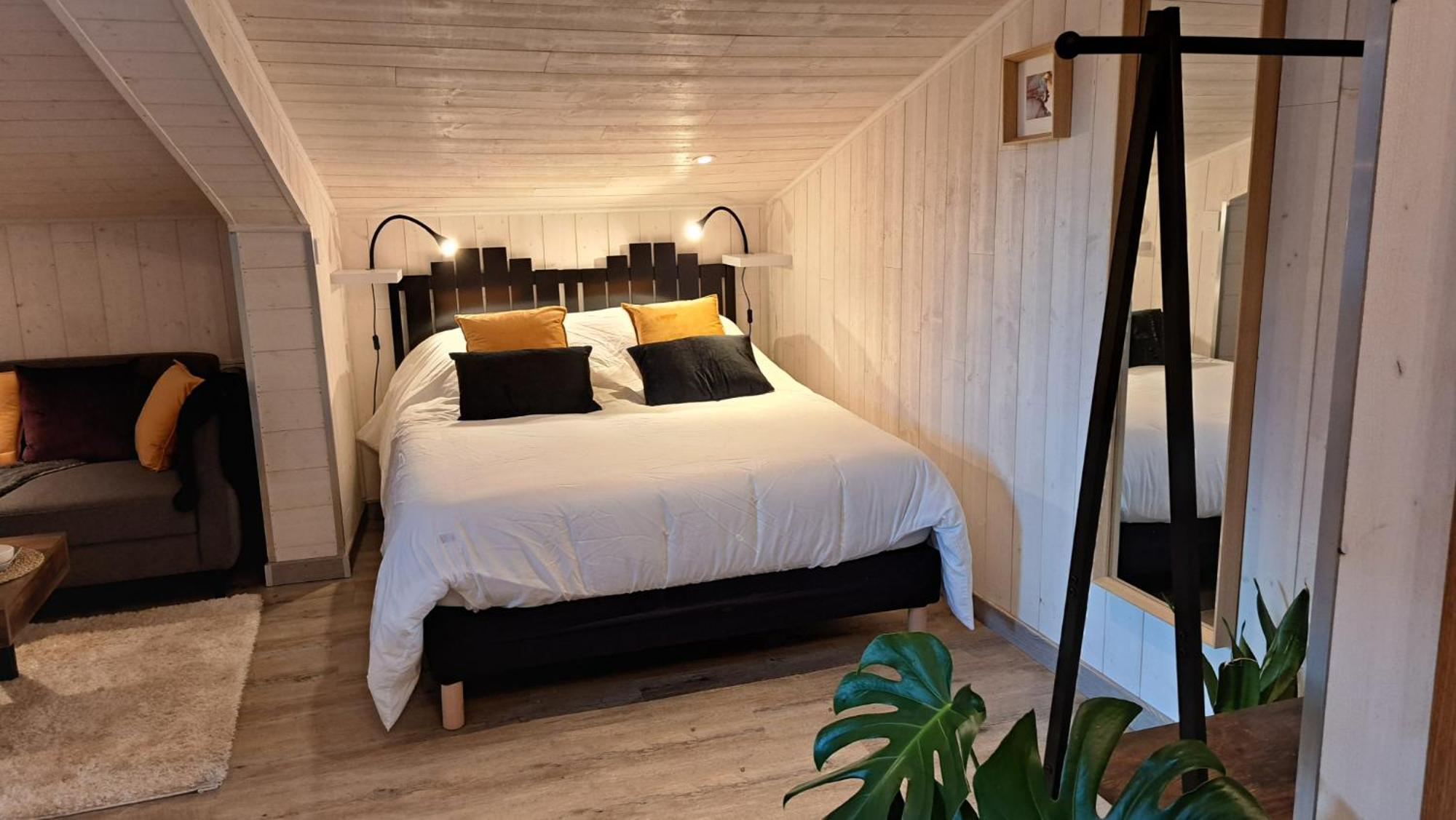 Studio-Centre Ville ชาโตว์บรีอองต์ ภายนอก รูปภาพ