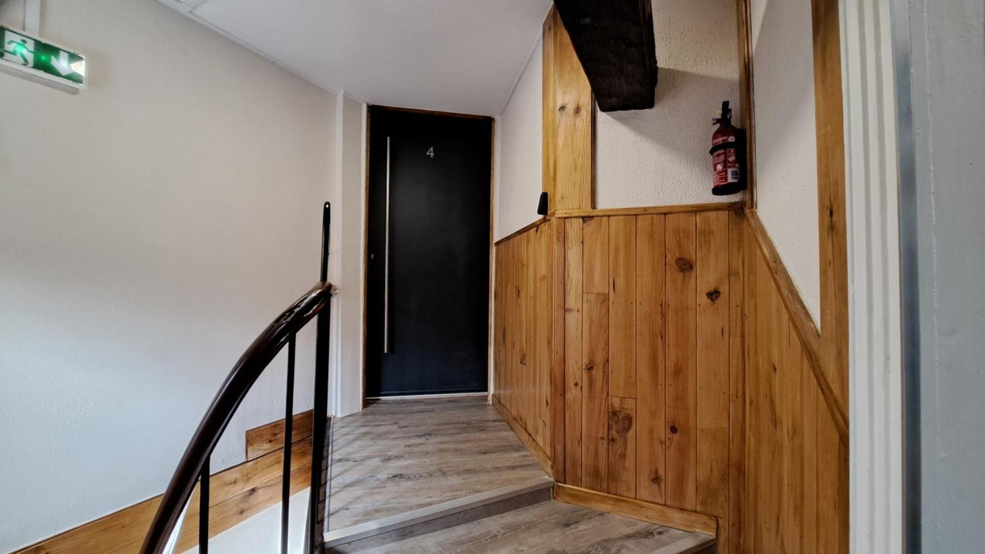 Studio-Centre Ville ชาโตว์บรีอองต์ ภายนอก รูปภาพ
